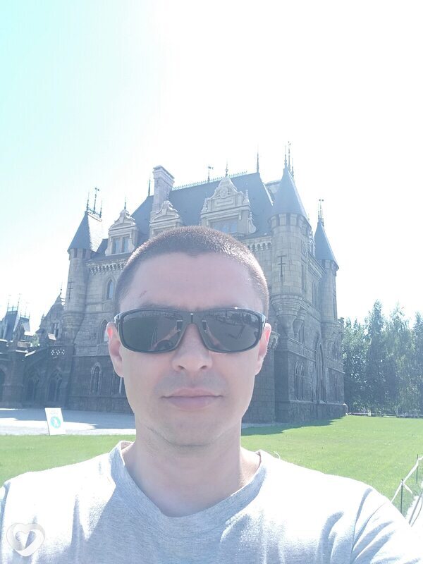 Евгений, Чапаевск