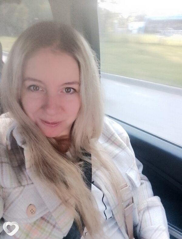 Катя, 41, Москве — анкета №1177359