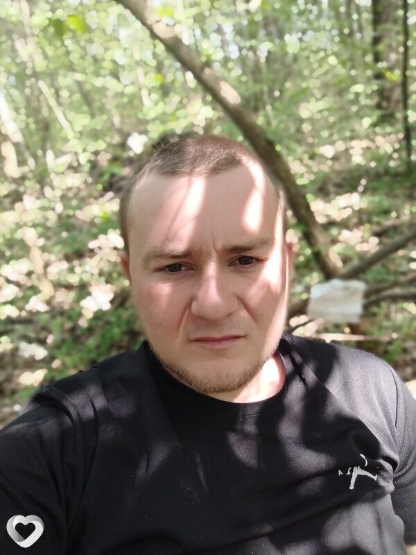 Роман, 27, Петрозаводске — анкета №1177341