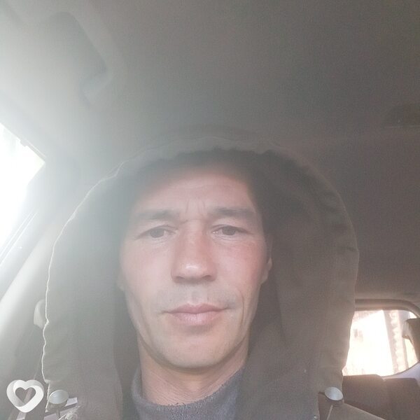 Владимир, 42, Москве — анкета №1177482