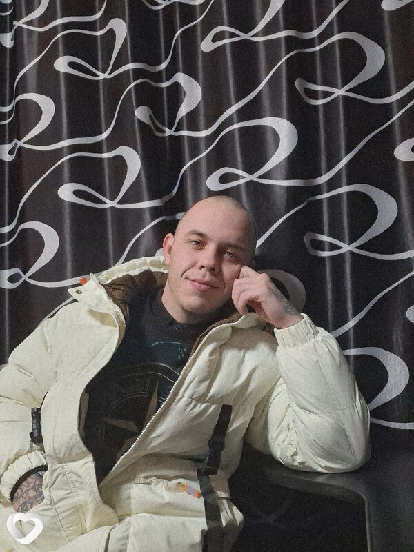 Иван, 29, Вологде — анкета №1177485