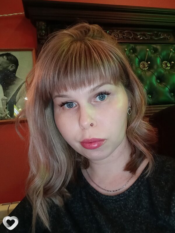 Есения, 35, Хабаровске — анкета №1177488