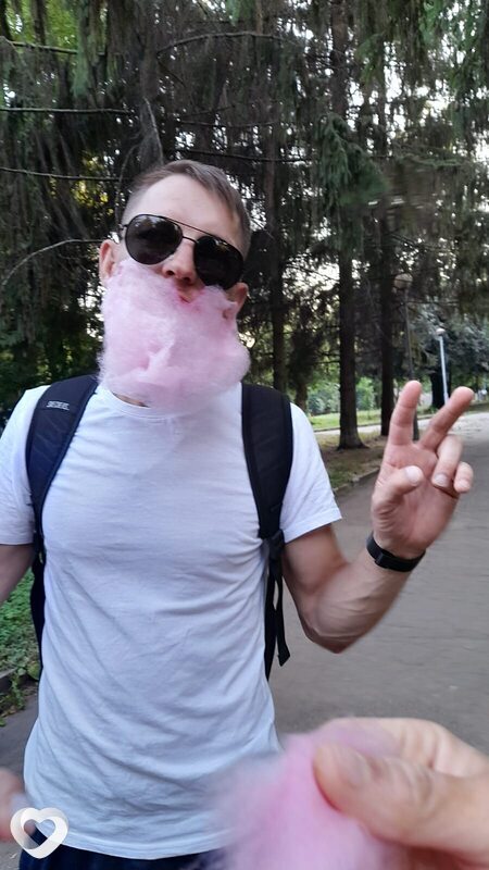 Андрей, 36, Ногинске — анкета №1177489