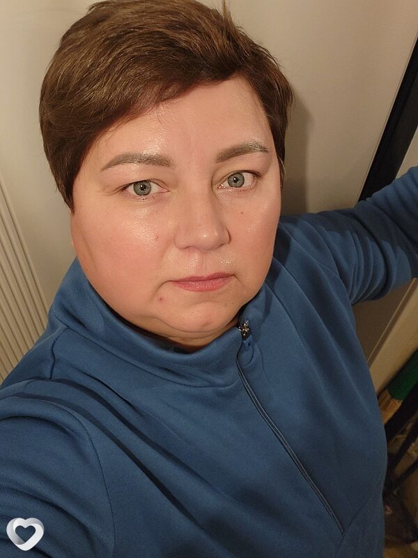 Ирина, 50, Новом Уренгое — анкета №1177493
