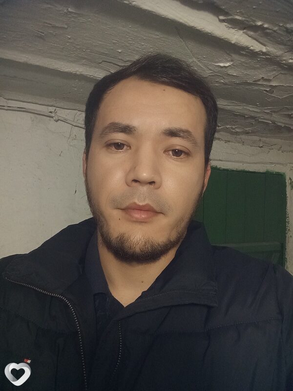 Марлен, 30, Алматы — анкета №1177458