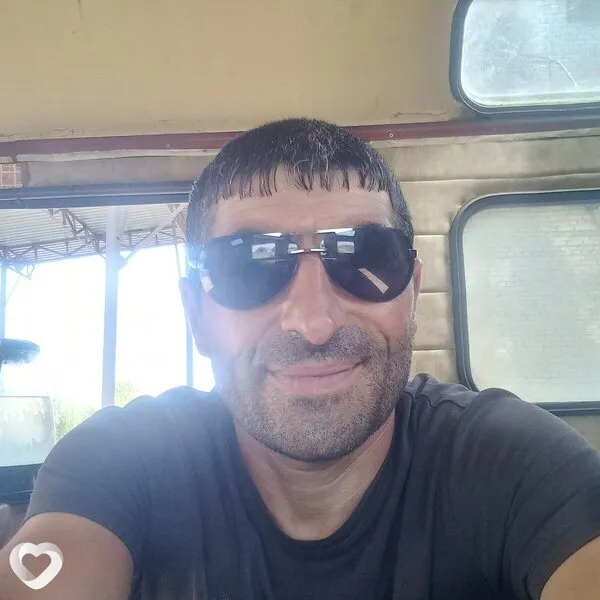 Масис, 46, Барнауле — анкета №1177461
