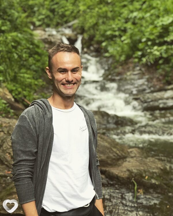 Дмитрий, 36, Москве — анкета №1177469