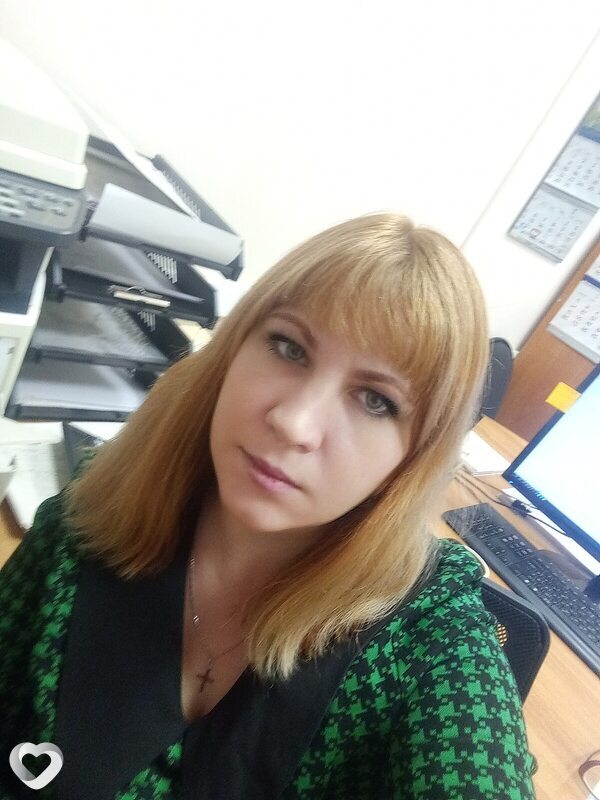 Анастасия, 37, Новокузнецке — анкета №1177472