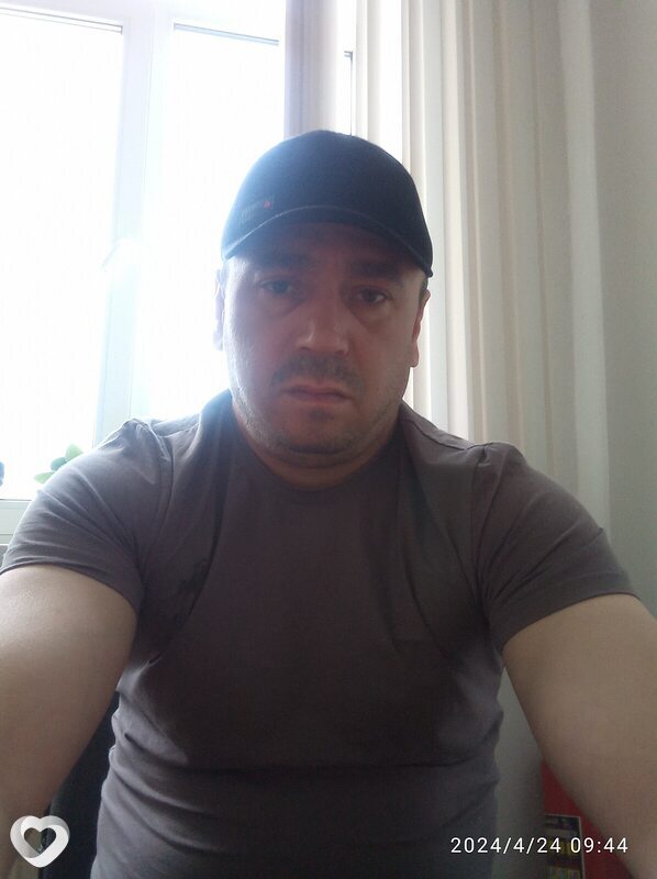 Руслан, 38, Махачкале — анкета №1177401