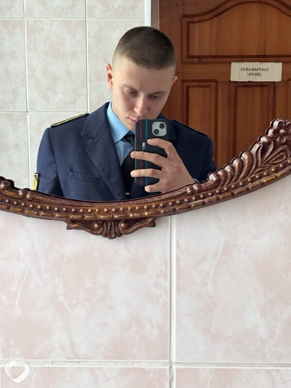 Денис, 23, Коломне — анкета №1177402