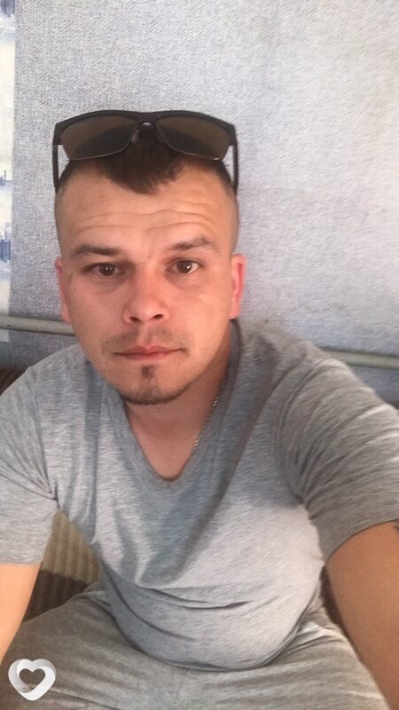 Вова, 33, Одессе — анкета №1177410