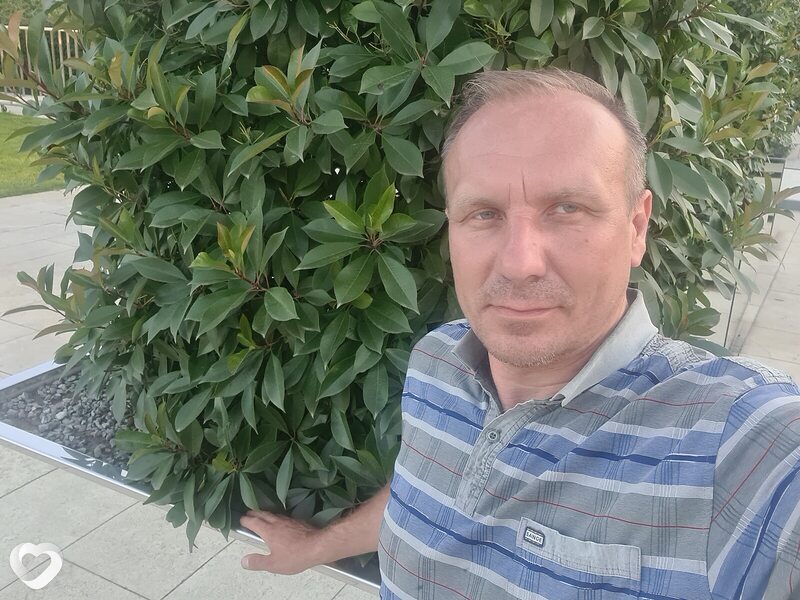 Денис, 52, Чехове — анкета №1177414