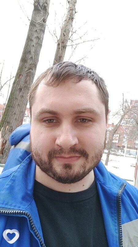 Сергей, 33, Екатеринбурге — анкета №1177416