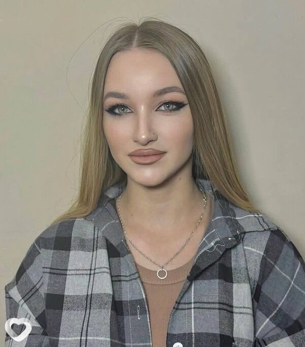 Алина, 24, Москве — анкета №1177420