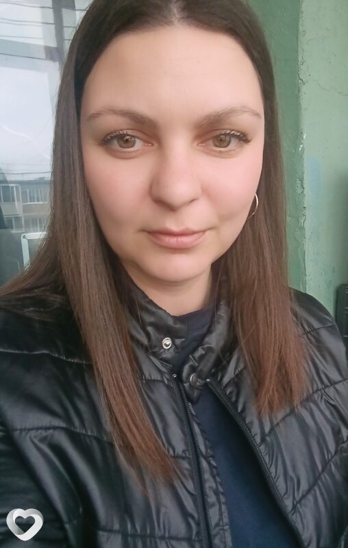 Мария, 34, Нижнем Новгороде — анкета №1177427