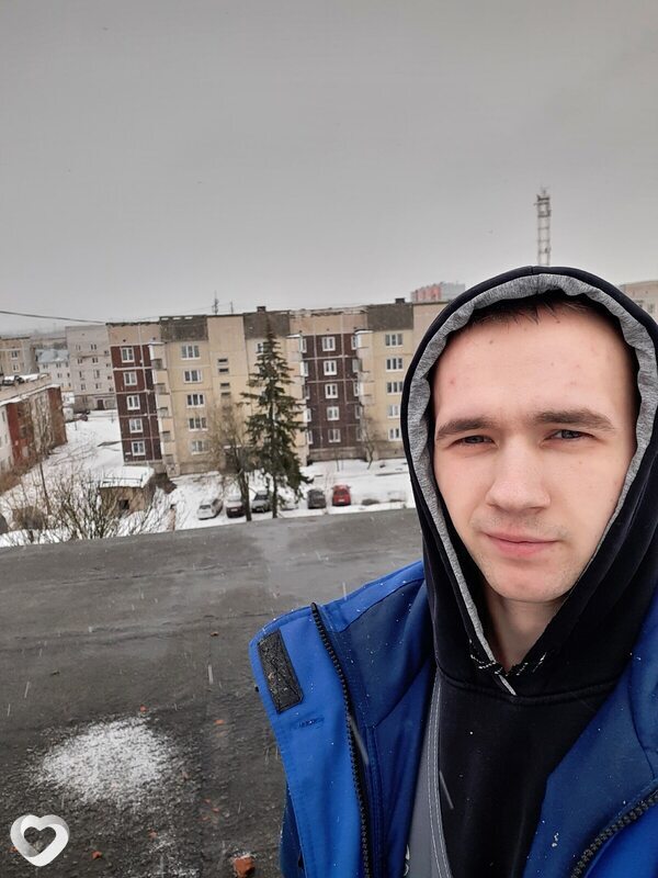 Иван, Волхов