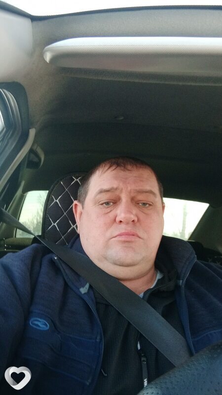 Николай, 48, Павлодаре — анкета №1177435