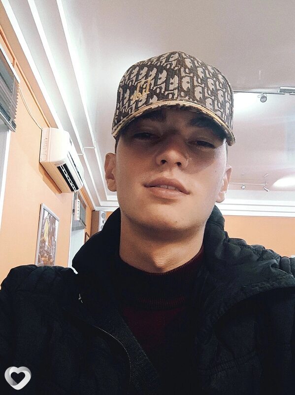 Руслан, 22, Обнинске — анкета №1177442