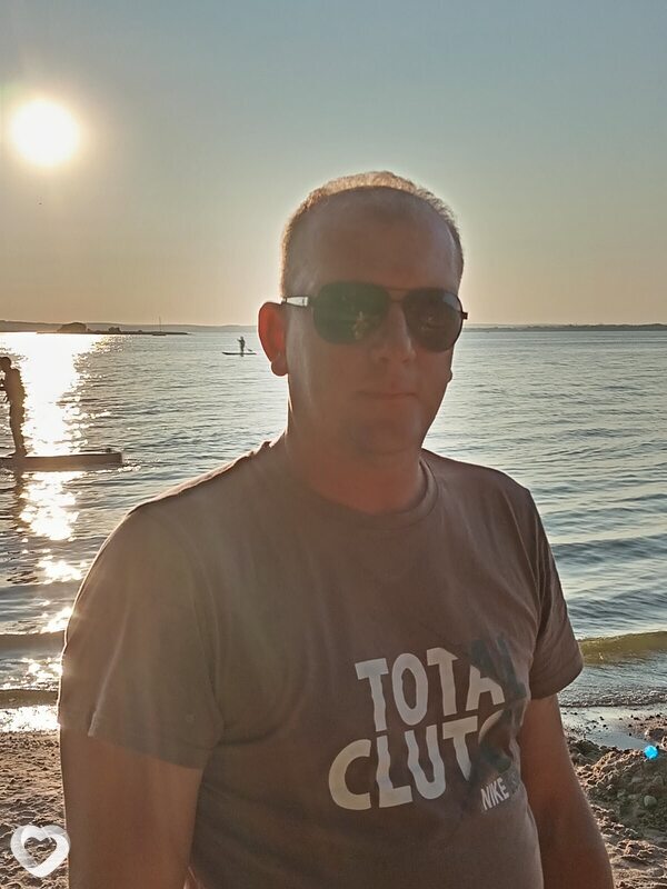 Сергей, 46, Минске — анкета №1177443