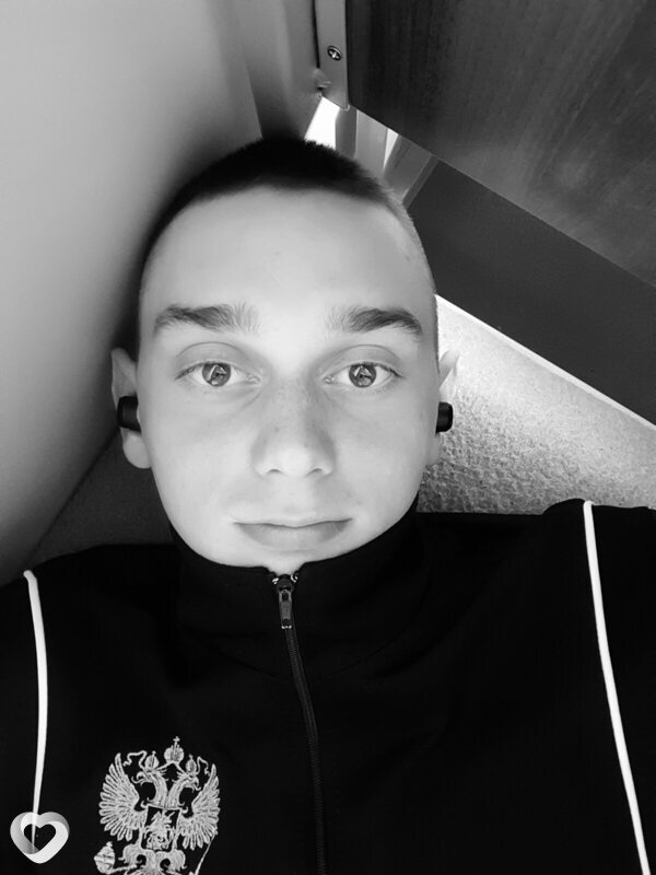 Сергей, 23, Омске — анкета №1177531