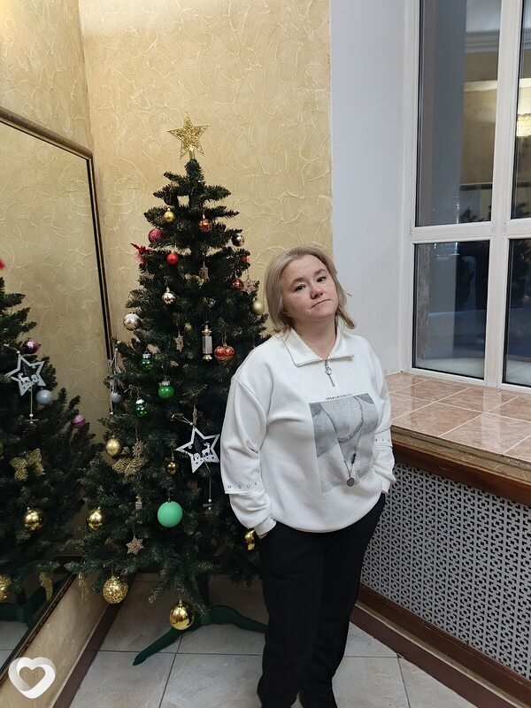Галина, 50, Екатеринбурге — анкета №1177533