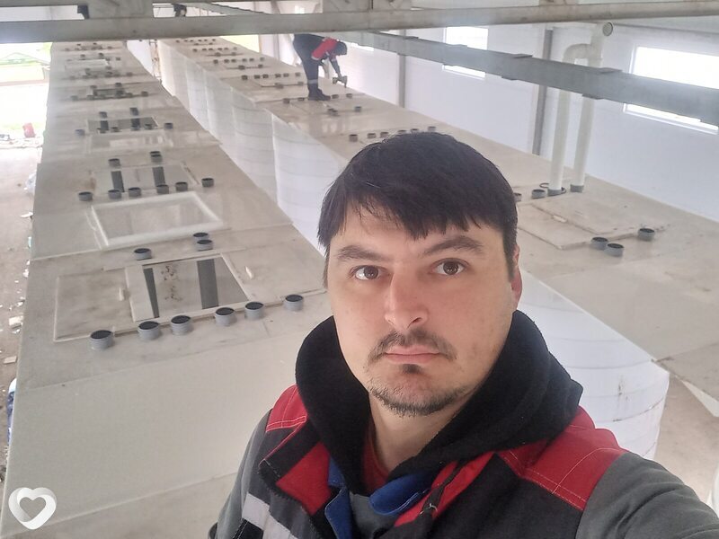 Василий, Кимовск