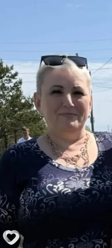 Марина, 52, Заринске — анкета №1177539