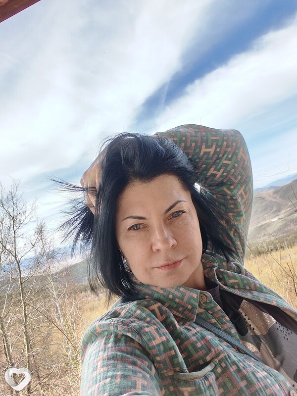 Светлана, 51, Абакане — анкета №1177545