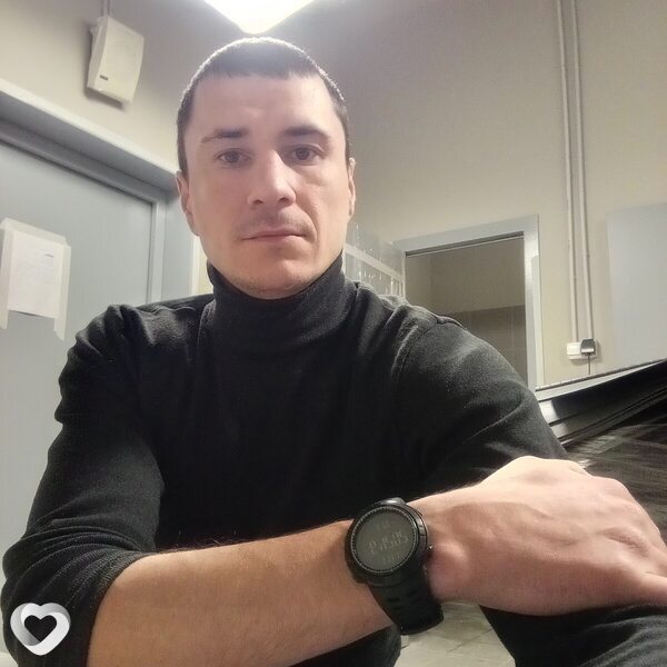 Игорь, 36, Бутурлиновке — анкета №1177512