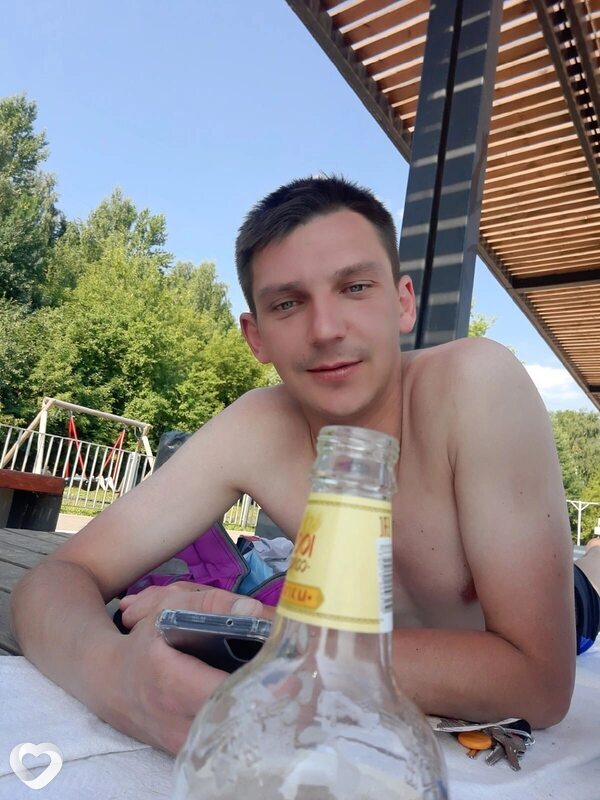 Константин, 36, Бишкек — анкета №1177520