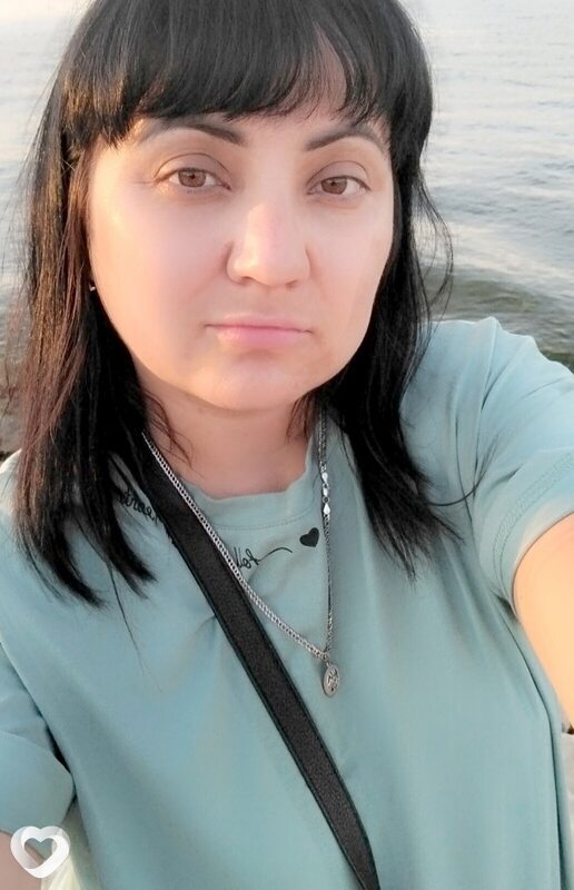 Регина, 40, Уфе — анкета №1177521
