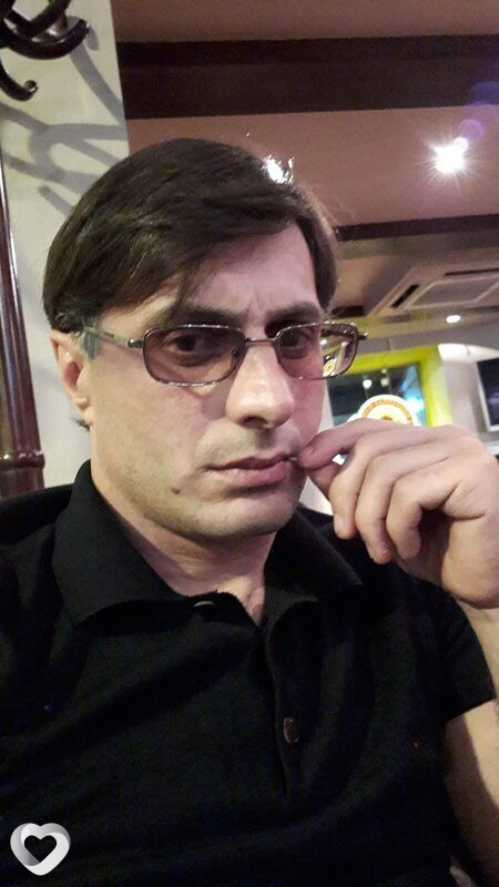 Артём, 45, Новочеркасске — анкета №1177700