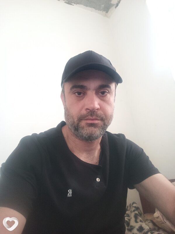 Мгер, 43, Курске — анкета №1177706