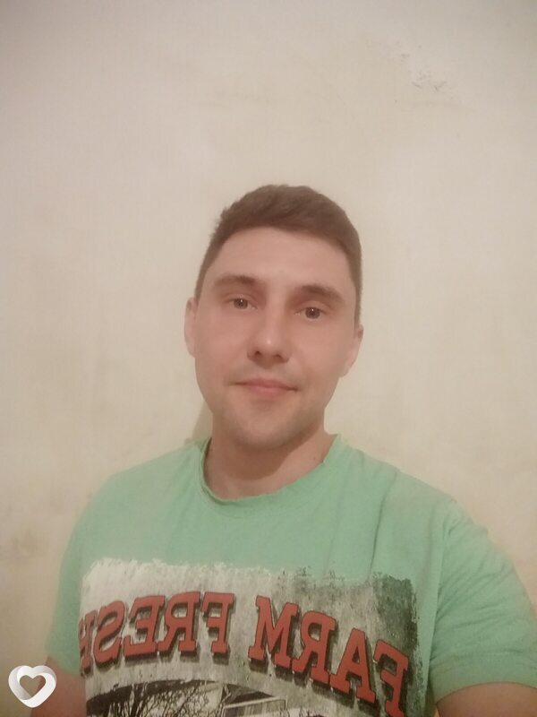 Влад, 30, Москве — анкета №1177712