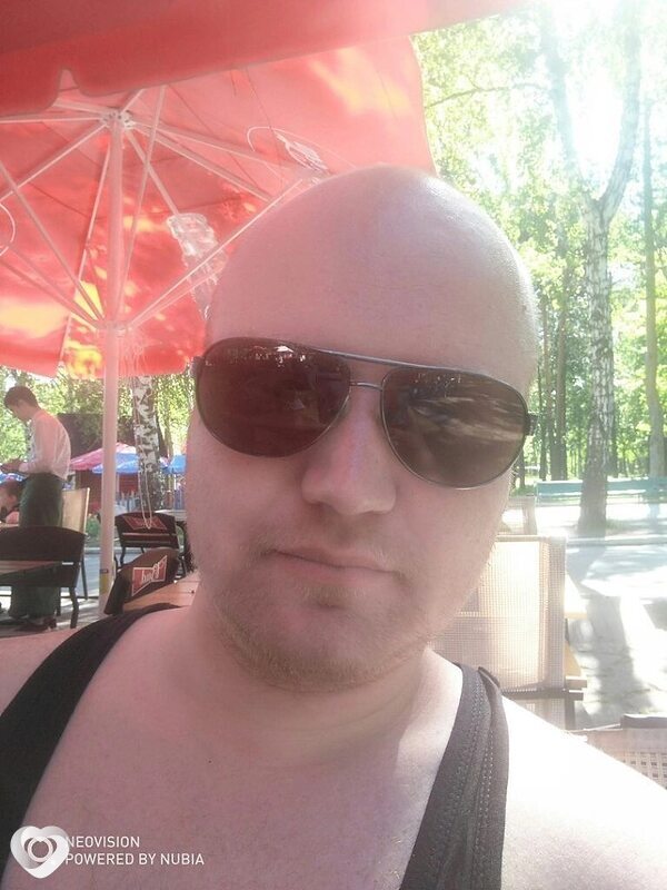 Игорек, 39, Арамиле — анкета №1177713