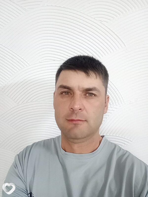Илхом, 40, Самаре — анкета №1177715