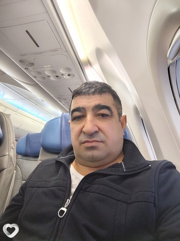 Яков, 51, Минске — анкета №1177720