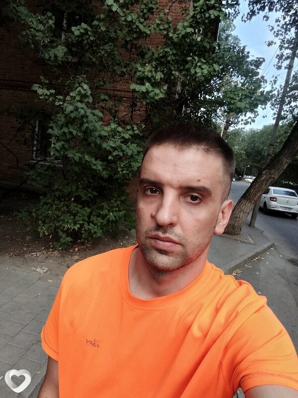 Дмитрий, 34, Ростове-на-Дону — анкета №1177722
