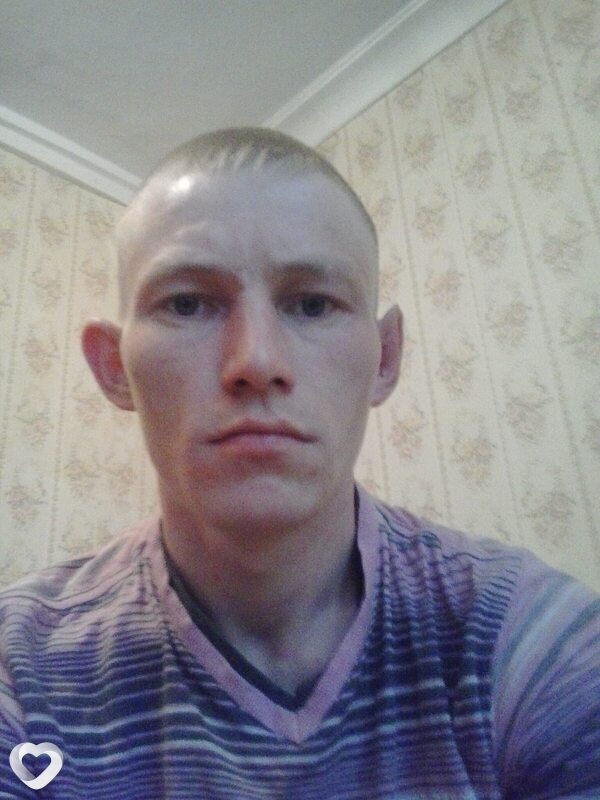Радик, 27, Санкт-Петербурге — анкета №1177588