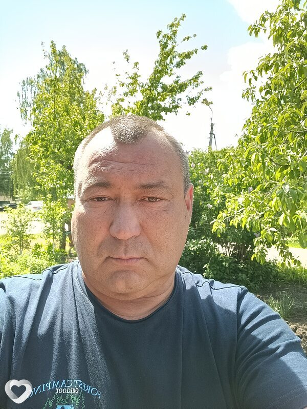 Сергей, 46, Тамбове — анкета №1177592