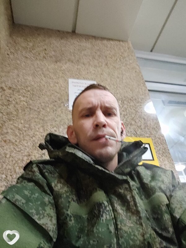 Дмитрий, 39, Химках — анкета №1177595