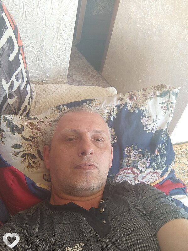 Евгений, 47, Новоалтайске — анкета №1177596