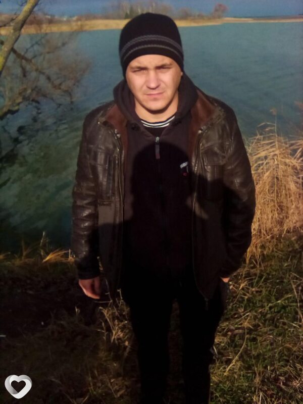 Олег, 36, Лисках — анкета №1177598