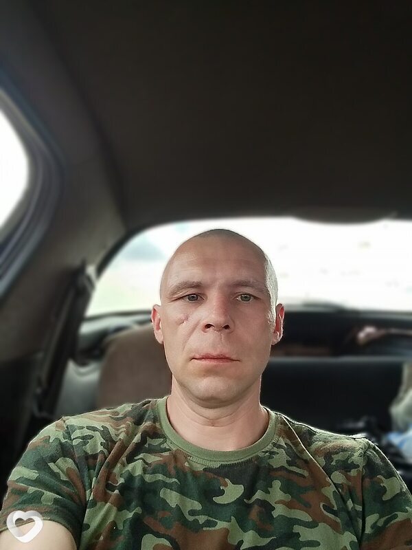 Максим, 41, Туле — анкета №1177601