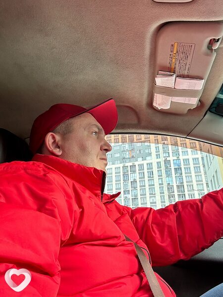 Денис, 42, Уфе — анкета №1177604