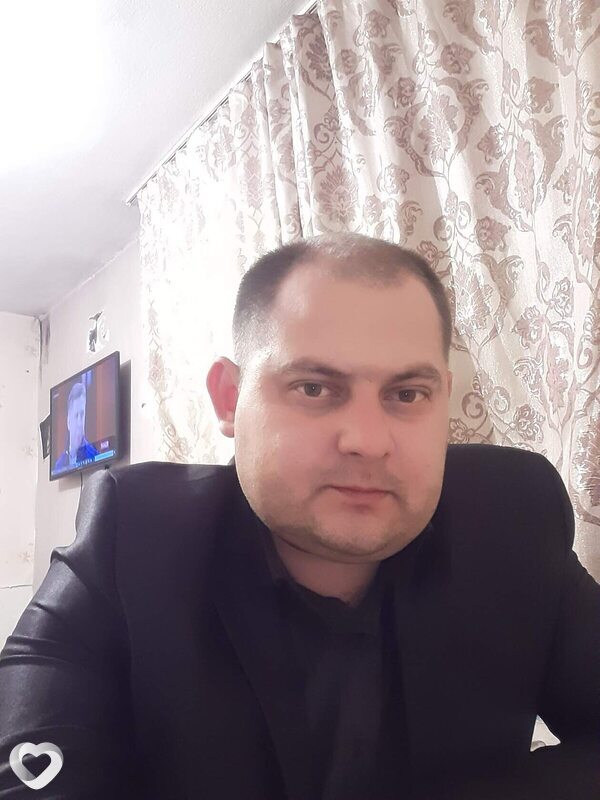 Денис, 34, Бишкек — анкета №1177605