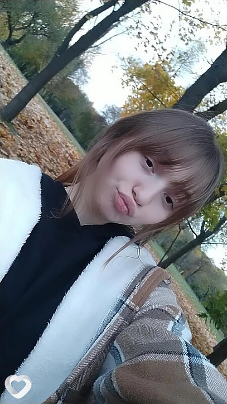 Ася, 21, Минске — анкета №1177608