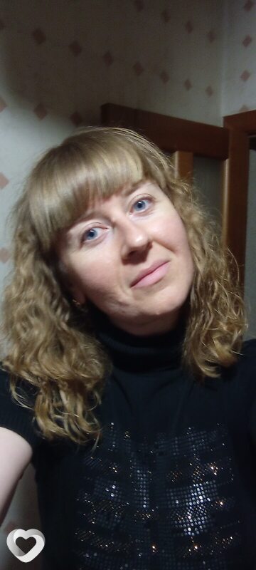 Екатерина, 36, Сергиеве Посаде — анкета №1177609
