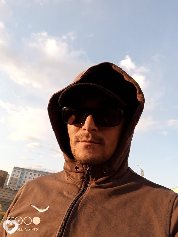 Александр, 35, Жезказгане — анкета №1177620
