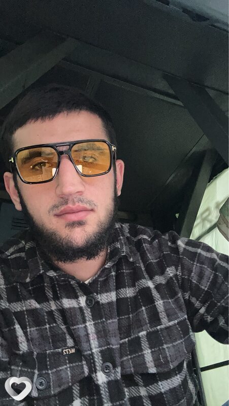 Руслан Рамазанов, 23, Новосибирске — анкета №1177621